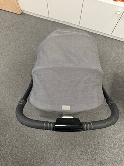 Kočárek Cybex Eezy S+2 - 6