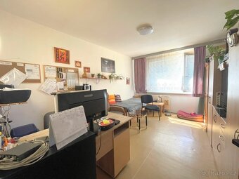 Prodej investičního bytu 3+1 v družstevním vlastnictví - 6