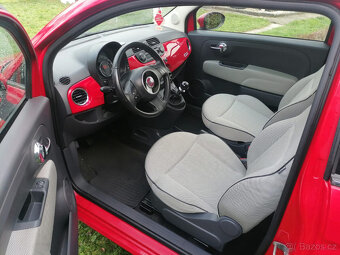 Fiat 500 1.3 JTD - 6