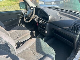 Citroën Berlingo 1.9 D - 6