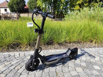 Elektrokoloběžka Nitro scooters Smart 1000 New SL - 6