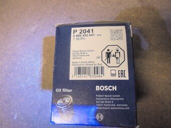 Filtry Mitsubishi ASX pro vozy benzin 2012-2019 - 6