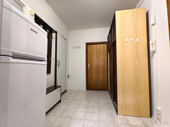 Pronájem 2+kk, 45m2 (vybavený) (Rochlice, ul. Na Žižkově) - 6