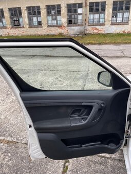 Prodám Škoda Roomster Praktik 1.4 TDI, Nová STK - 6