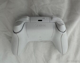 Prodám xbox series s 512gb. - 6