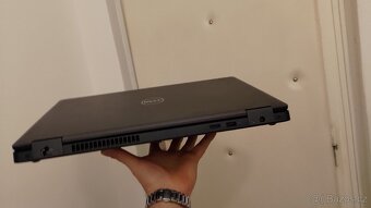 Dell letitude 5580 nvidia - 6