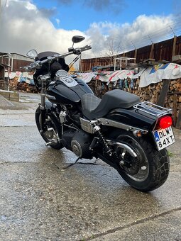 Harley Davidson FXDF Fat Bob 103” - 6