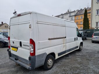 FIAT DUCATO 2.3JTD 88KW  R.V.2010 / 1.MAJITEL - 6