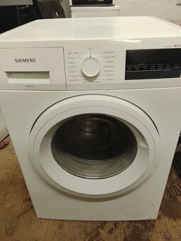 Pračka Siemens  IQ 300 - 6