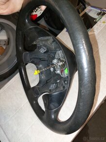 Škoda Felicia - Středový panel s díly - 6