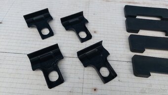 Kit Thule 1007, 1036, 1104, 1297 - RENAULT Megane, Scénic - 6