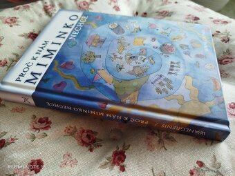 Proč k nám miminko nechce - Wahlgrenis - 6