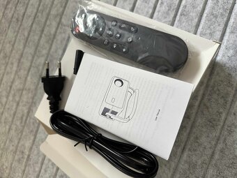 LED projektor MAGCUBIC(378) - 6