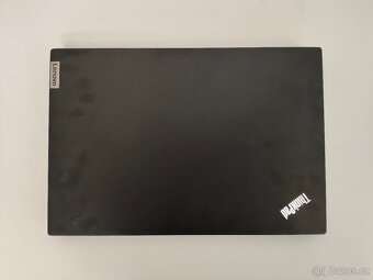 ThinkPad E14 Gen 4 | i5 • 16GB • 512GB SSD - 6