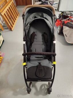 Sportovní kočárek - 6