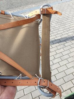 Retro nosítko operace Ydykseb - 6