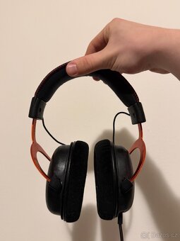 HyperX Cloud 2 herní sluchátka - 6