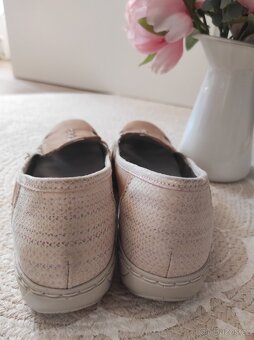 Polobotky zn. Rieker vel. 41 - 6