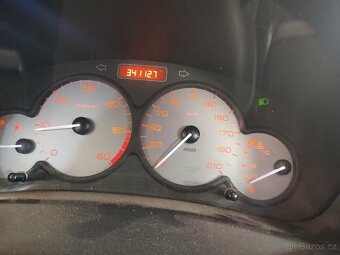 Peugeot partner 2.0 HDI 66kw - 6