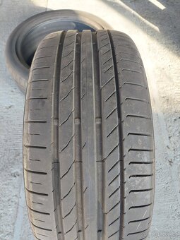 Letní Pneu 225/45 R18 - 6