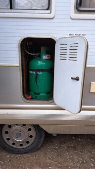 Obytňák Iveco Daily Laika - 6