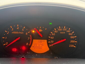 Nissan Micra 1.2 16V - 6