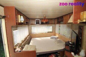 Prodej, chalupa, Vodice - Domamyšl - 6