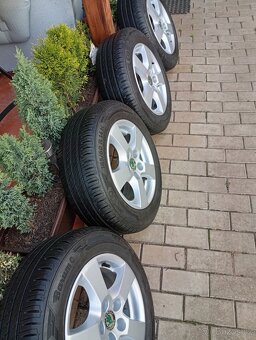 185/60 R14 Škoda Fabia - 6