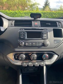 Prodám Kia Rio 1.4i CVVT Comfort - 6