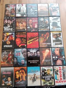 DVD filmy - 6