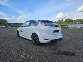 Ford Focus ST225 - 6