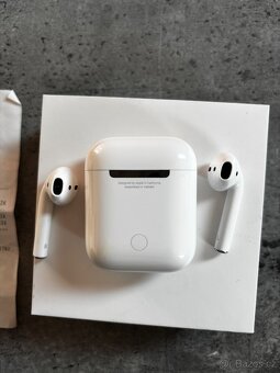 Apple Airpods 2 - 6