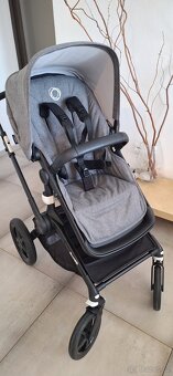 Bugaboo Fox 3 - 6