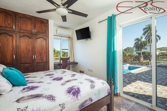 Vila Palmera 4+1 (105 m2), Imbert, Provincie Puerto Plata, D - 6