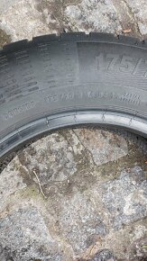14" LETNÍ SADA PNEU 175 70 14 84T 3,5-5MM - 6