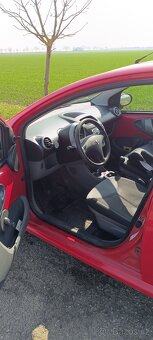 Peugeot 107 - 6