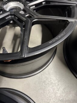 Disky Vossen Forged 5x130 R20 a R21 - 6