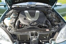 Mercedes-Benz S600 L Bi-Turbo V12 500PS - 6