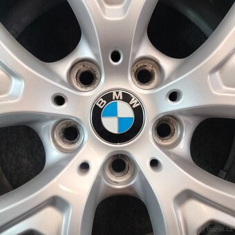 Kola na BMW X1 - F48, BMW X2 - F39 BMW styling 574 - 6