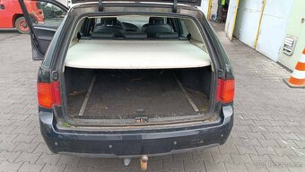 SAAB 95 2.0Tid 118kW typ z19dth saab 9-5 - 6