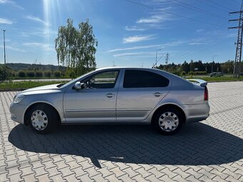 Škoda Octávia 1.9Tdi 77Kw - 6