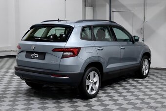 Škoda Karoq 1.0 TSI 85 kW DSG Ambition - 6
