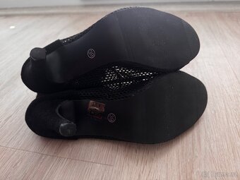 Taneční Heels boty♠️ - 6