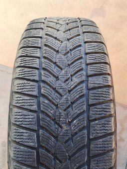 Originál alu kola Borbet Neptune na Volvo XC90 - 7Jx17x49 - 6