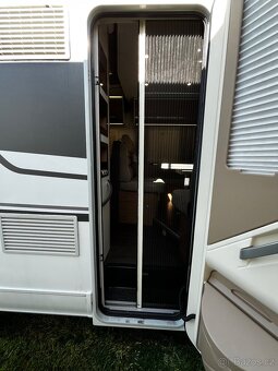Obytné Auto Adria Matrix SL 670 2020 1maj.solar,markýza,70tk - 6