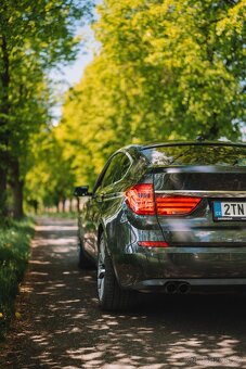 Bmw 530gt - 6