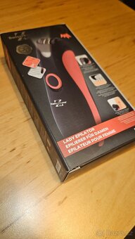 Dámský epilátor Swiss Home SH-6633 - 6