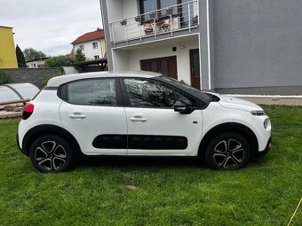 Citroen C3 Elle 1.2i 60Kw r.v 2018 nové v CZ - 6
