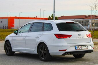 "Predané" Seat Leon ST 1.5 TSI 150 Xcellence - 6