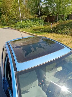 Prodám Citroen C3 1,4 benzín, 54kw, r.v. 2/2004, - 6